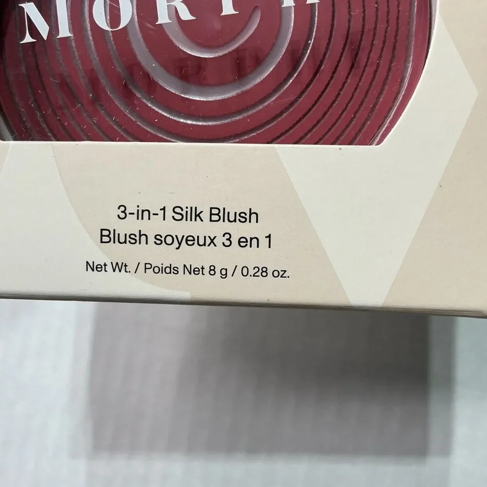 Morphe Huephoric Rush 3-In-1 Silk Blush Intoxicated 8g / 0.28oz